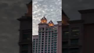 #beach  ❤️ #experience❤️at #atlantis #bahamas🇧🇸 #2025  #vacation ✈️ #christmas 🧑‍🎄 #newyear 🎉