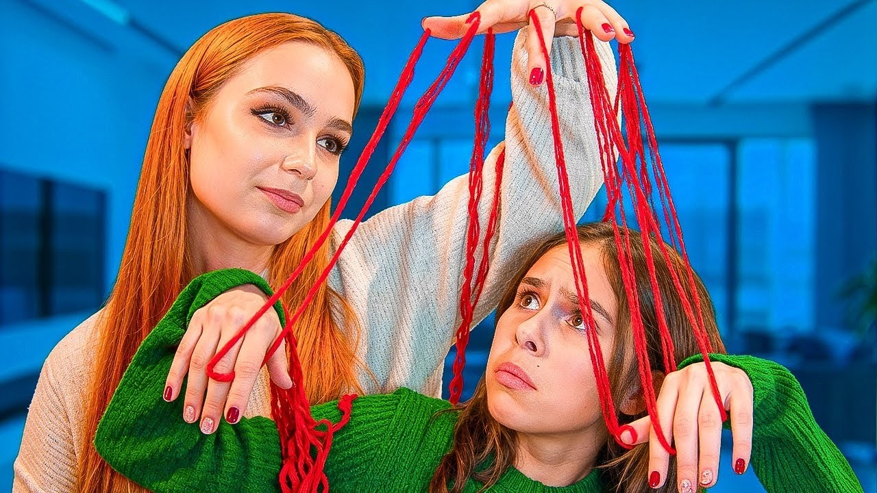 АМЕЛКИНА ДРУГАРИЦА КОНТРОЛИШЕ СВОЈЕ ДРУГАРИЦЕ! | ПРОБЛЕМИ ПРИЈАТЕЉА!