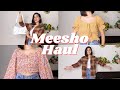 *Meesho Tops Haul / Meesho Bags /  Affordable tops, shirts, bags from Meesho / BHAWNA LUNTHI
