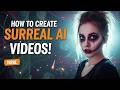 This LitMedia AI Video Generator Challenge With Hailuo AI