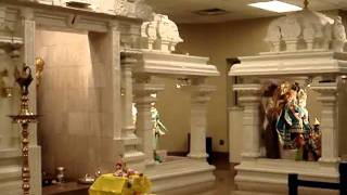 Oklahoma City Hindu Temple