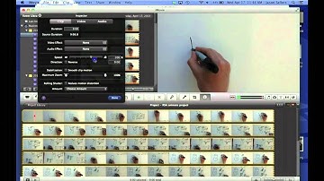 RSA Animate class project tutorial