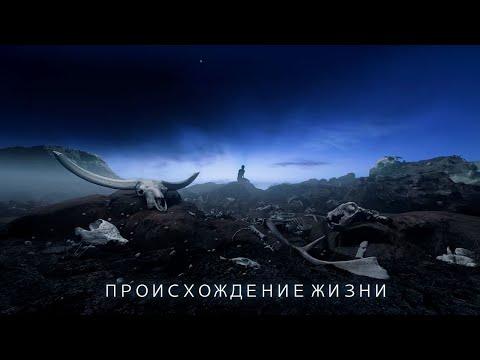 Жизнь 'упала' на Землю с Марса?
