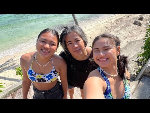 Vlog Series 2023 - EP2 part 3: Siquijor + Dumaguete Market