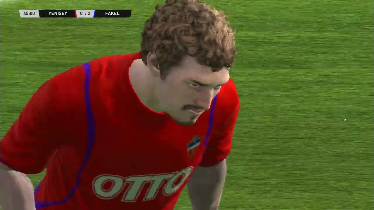 FIFA Manager 22. Фифа хабаровск