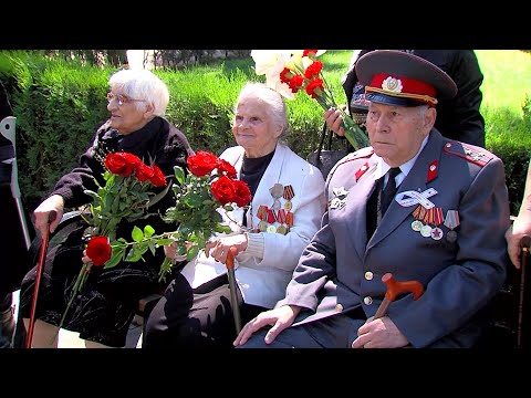 ღარიბაშვილმა ომის ვეტერანები  მოატყუა