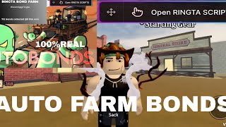 Dead rails Script (NO KEY) | Auto farm bond|PASTEBIN