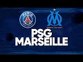 ПСЖ - Марсель прогноз на матч | Чемпионат Франции 3 тур