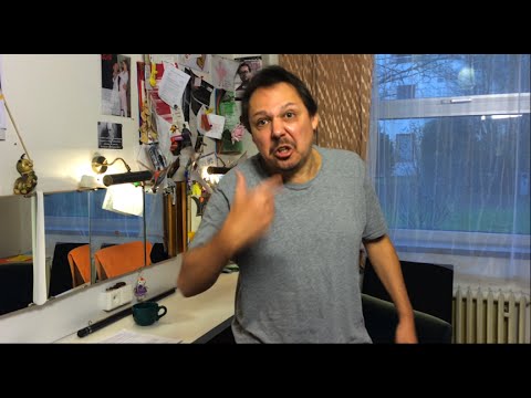 Video: Mám Tipovat Kurýra