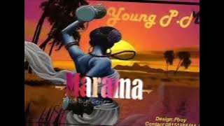 Young pm Marama (Official Audio)