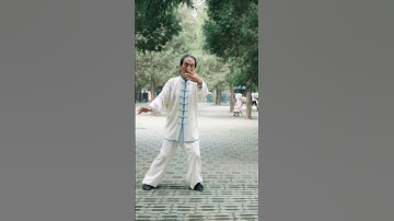 Thumbnail of Tai chi chuan to music: The perfect way to relax