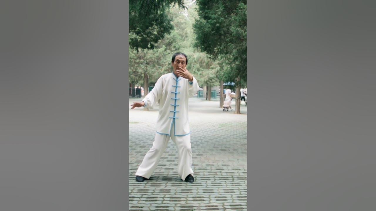 Tai chi chuan to music: The perfect way to relax Tai chi chuan to music: The perfect way to relax
