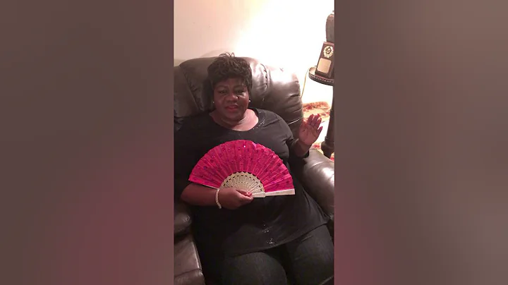 Breast Cancer Survivor - Stephanie Fields Shares H...