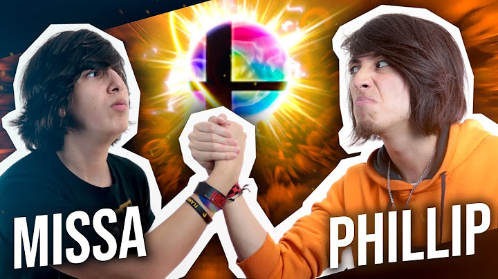LA VERDADERA BATALLA DE SMASH - MISSA SINFONÍA VS MR. PHILLIP
