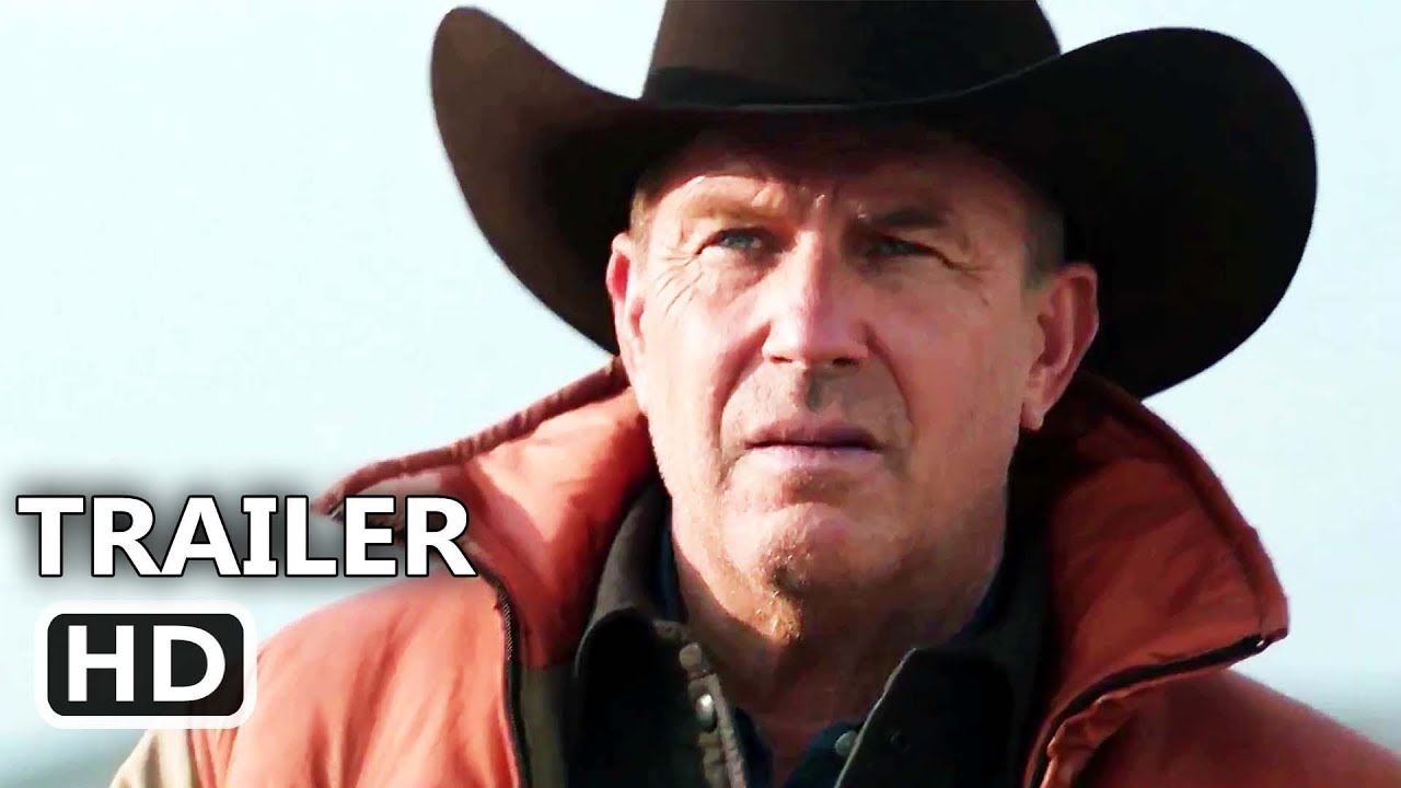 Yellowstone - Seizoen 1 (2018) - Moviemeter.Nl