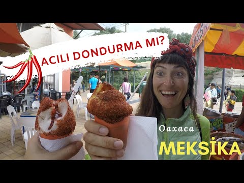 Video: Oaxaca'dan En İyi Günübirlik Geziler