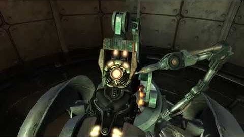 Singularity No Comment Playthrough Part 5