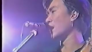 Beyond 黄家驹  光辉岁月 国语 现场版。