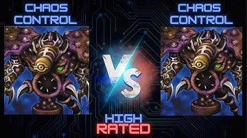 jcvd93 (Chaos Control) vs geistD (Chaos Control) | Goat Format Replay | High Rated | Dueling Book