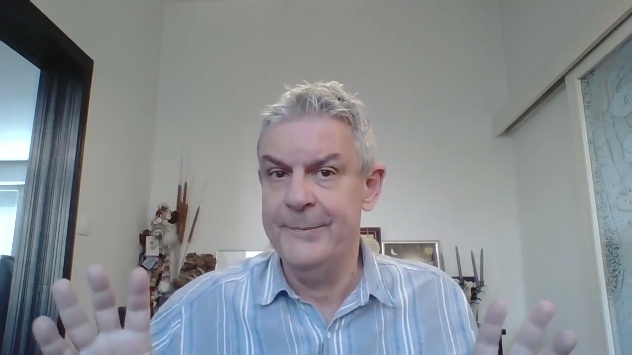 Child of Nothingness: Antinarcissist