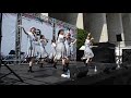 SUPER☆GiRLS『ナツカレ★バケーション』@ a-nation 2019 大阪公演 Community Stage in…