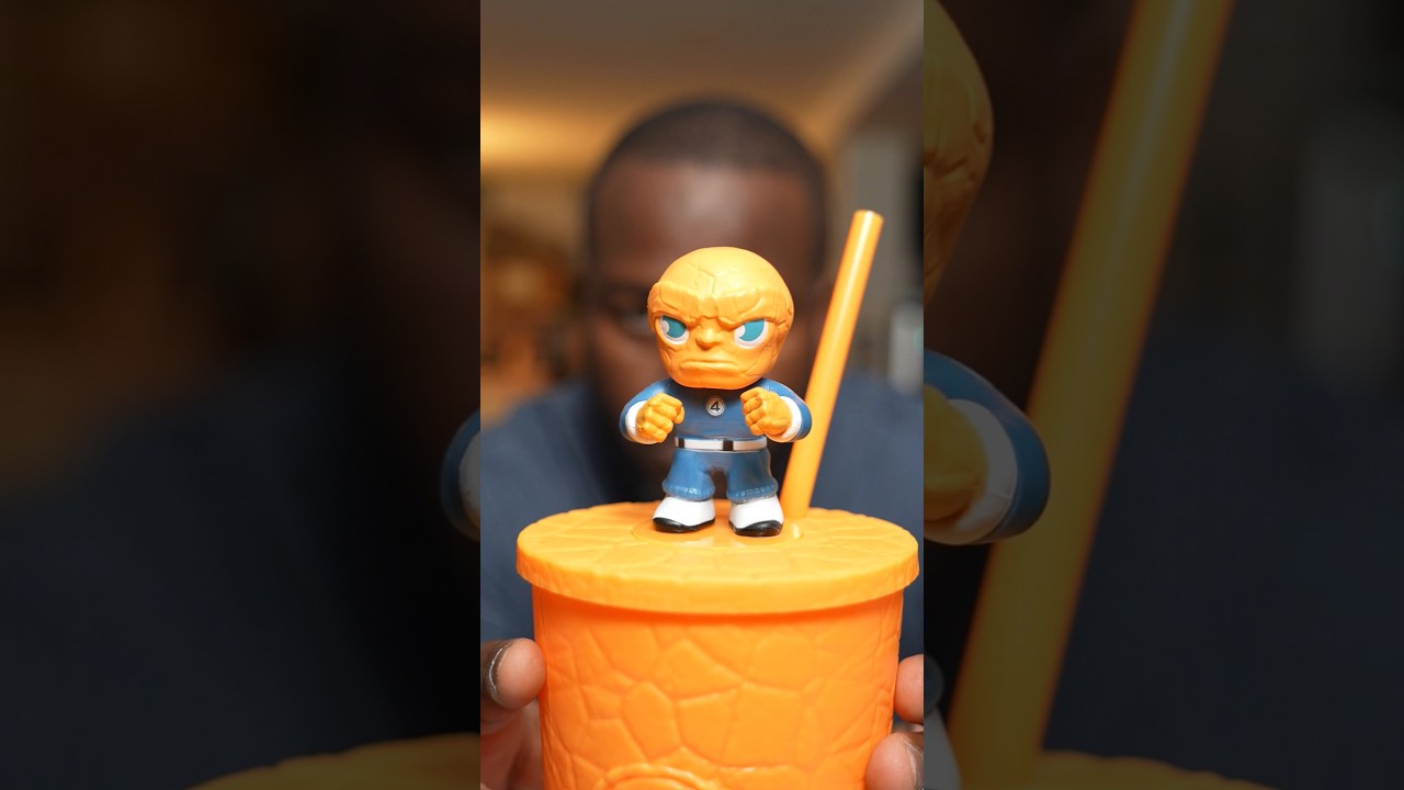 Fantastic 4 First Steps Review: 🌟🌟🌟🌟