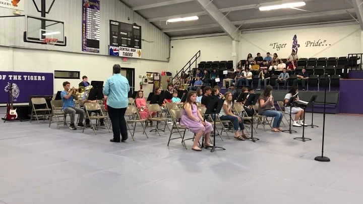 Band concert 2022-1