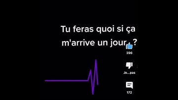 Thumbnail of Tu fait  quoi   #short #triste#moi ✨no critique✨