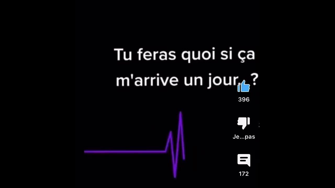 Tu fait  quoi   #short #triste#moi ✨no critique✨