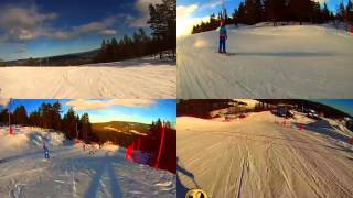 Kongsberg 2016