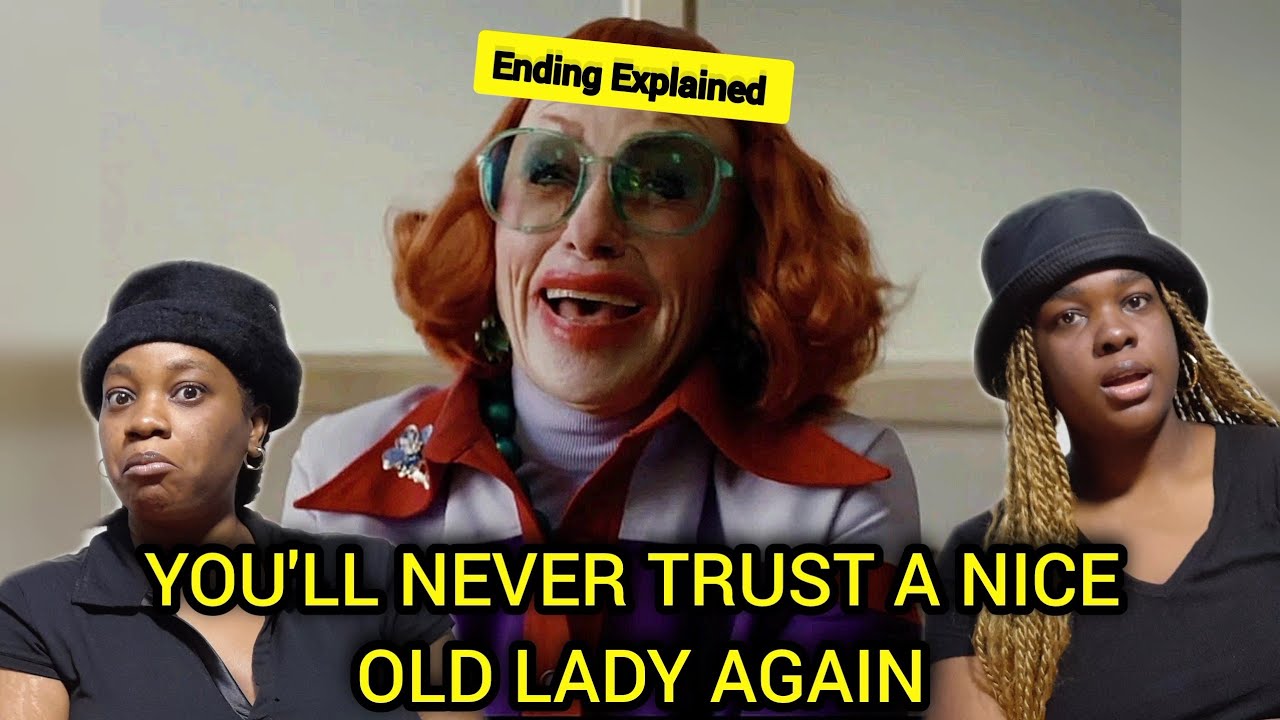 Weapons (2025): The Twist No One Predicted | Binge-Watching Horror