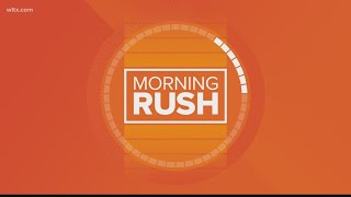 Friday Morning Headlines - July 7, 2023