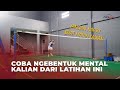 TIPS UNTUK MELATIH MENTAL KALIAN SAAT BERMAIN BADMINTON