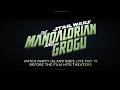 FORTNITE x STAR WARS: THE MANDALORIAN & GROGU (Teaser OFICIAL)