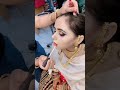 Walima makeup!! #falaknaaz #ytshorts #short #makeup