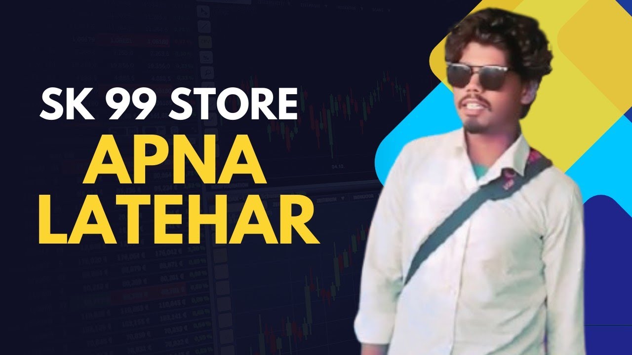 Sk 99 store mako mod Latehar 