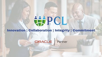 Transform your Businesses with PCL: Your Trusted Partner in Oracle Cloud ERP and HCM Implementation