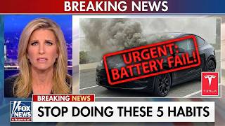 5 Supercharging Habits That Are KILLING Your Tesla