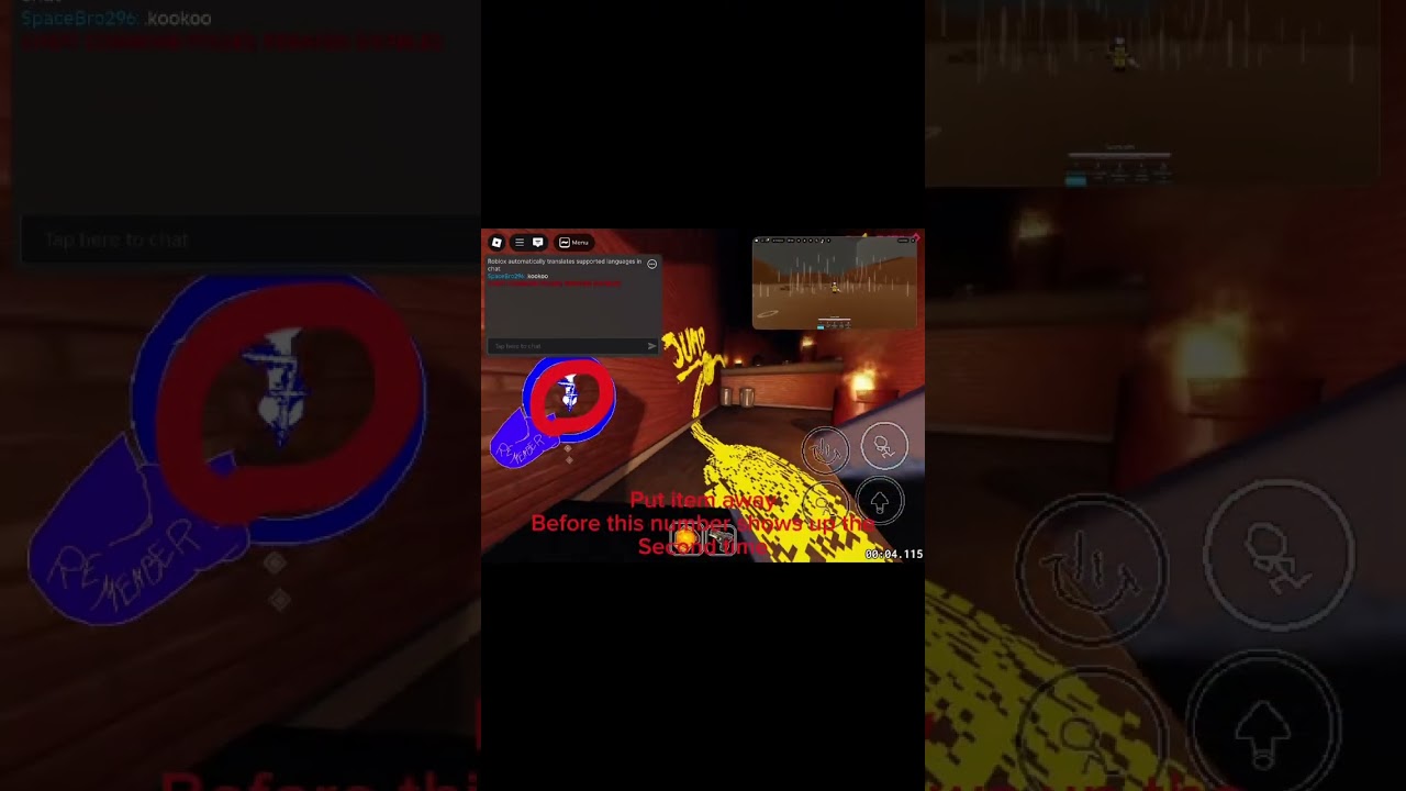 How to survive Kookoo in 