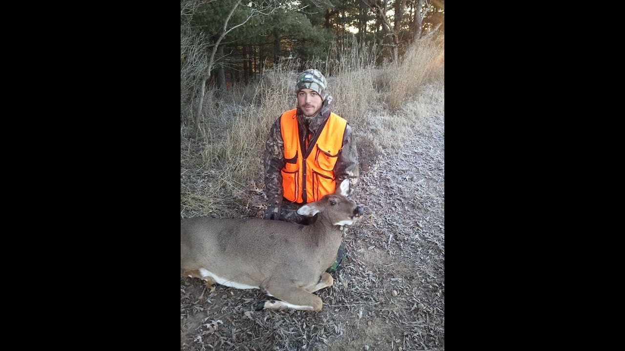 Wisconsin Gun Hunt YouTube