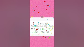 Figgerits Great Minds 68 | Hitapps Inc | Word Puzzle Game #figgerits #wordgames #extravaganza