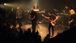 Louise Attaque live at Le Café de la Danse - Paris - 05 Novembre 2022 Full Show