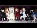 Pullip  prsentation de mes dolls part 1