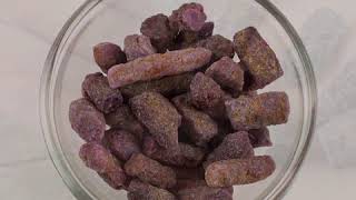 Raw Ruby Stones