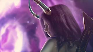 MU Legend - Spellbinder Update Teaser [Português]
