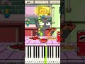 Simon SPICY Snack Challenge! @PADLOTOON - Piano Tutorial