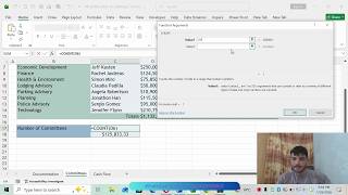 Sam Project 1b Excel Module 01 Getting Started With Excel