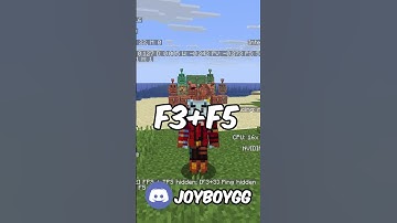 new minecraft snapshot #minecraft #shorts