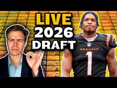 Win Your 2026 Fantasy Football Draft