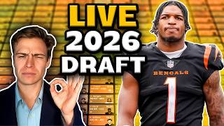 Win Your 2026 Fantasy Football Draft